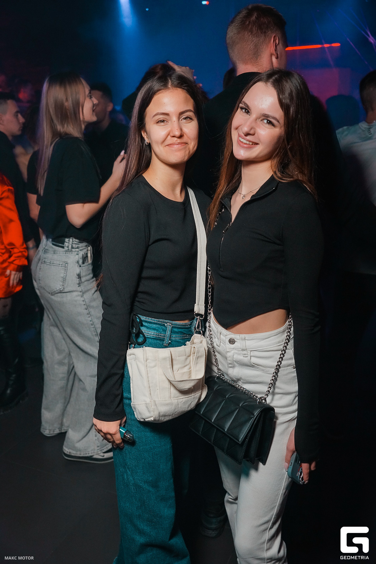 Saturday Night 9