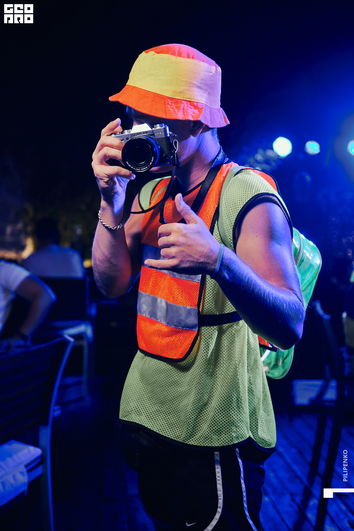 NEON PARTY 19
