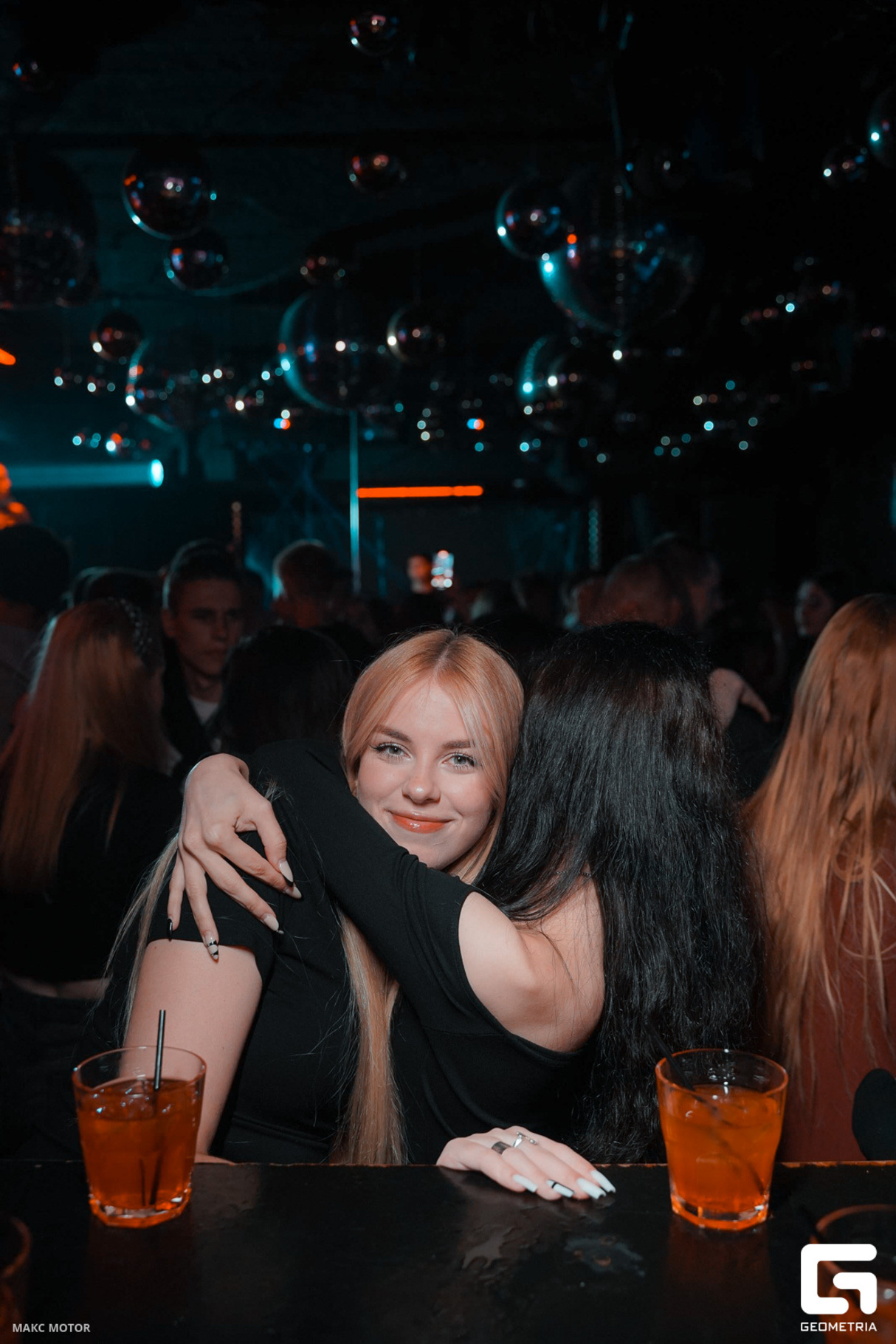 Saturday Night 11