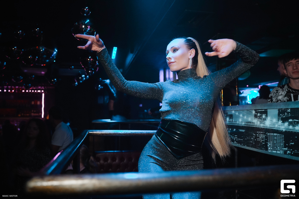 Friday Night 11