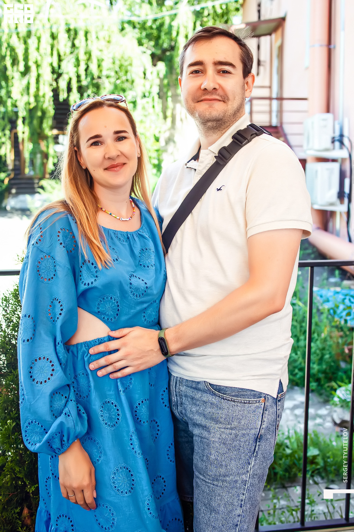 Вчера. Сегодня. Завтрак 26