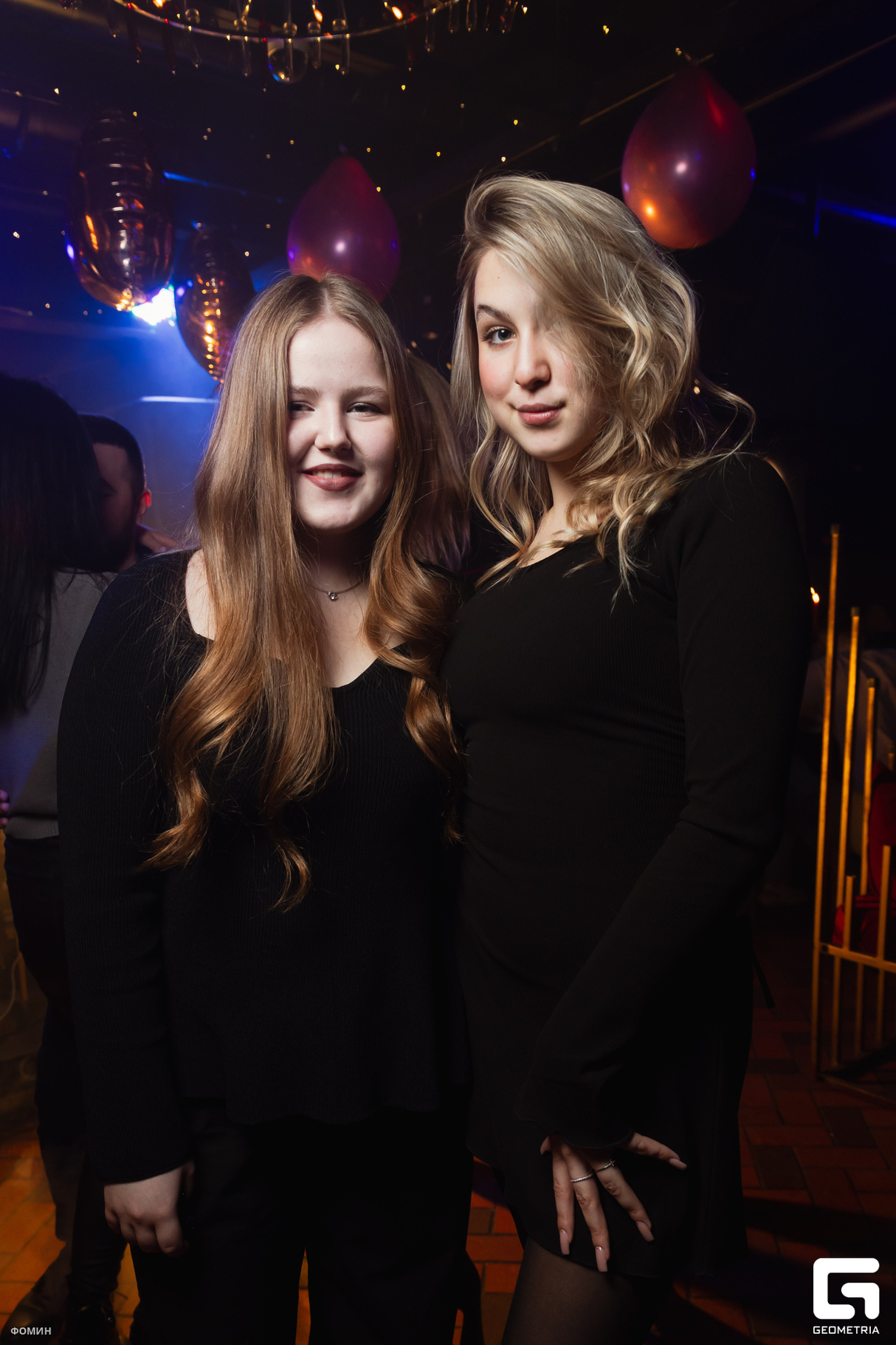 Вечер 8 Марта в HAZE Bar 27