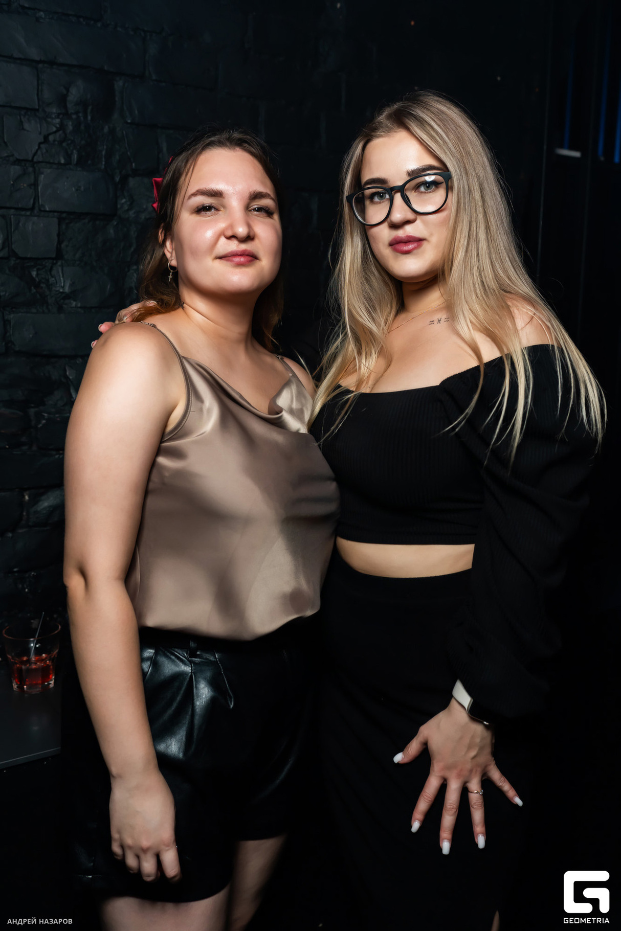 Friday Night 28