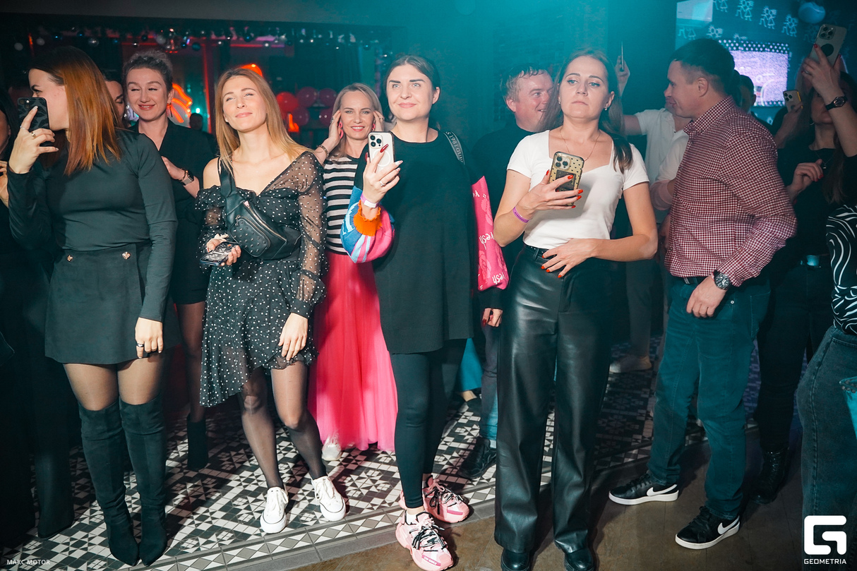 Friday Night 27