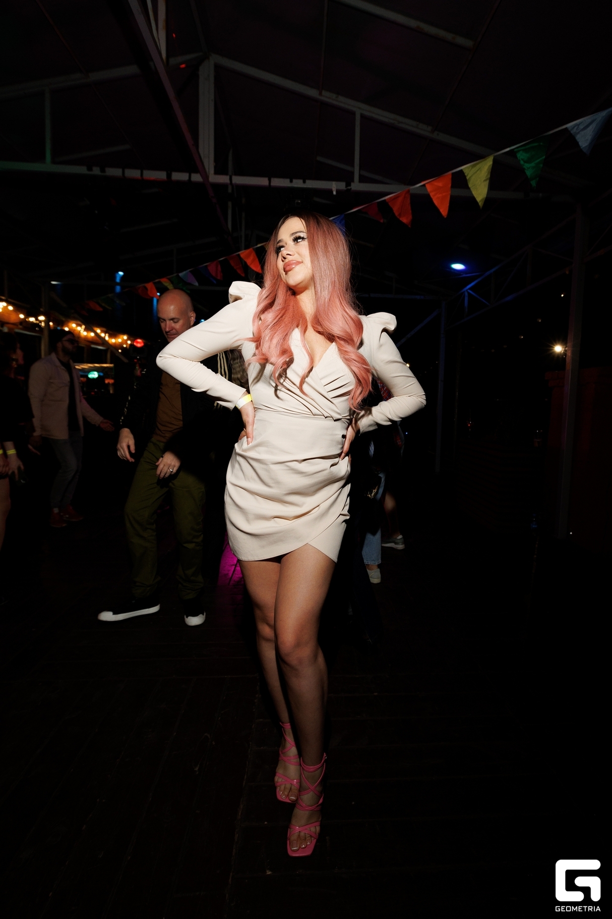 TOPCHY'S BIRTHDAY PARTY XXVII 30