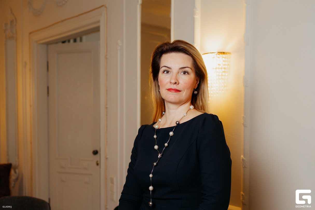 Мастер-класс Вадима Горохова на тему "Как воспитать успешного ребенка" 8