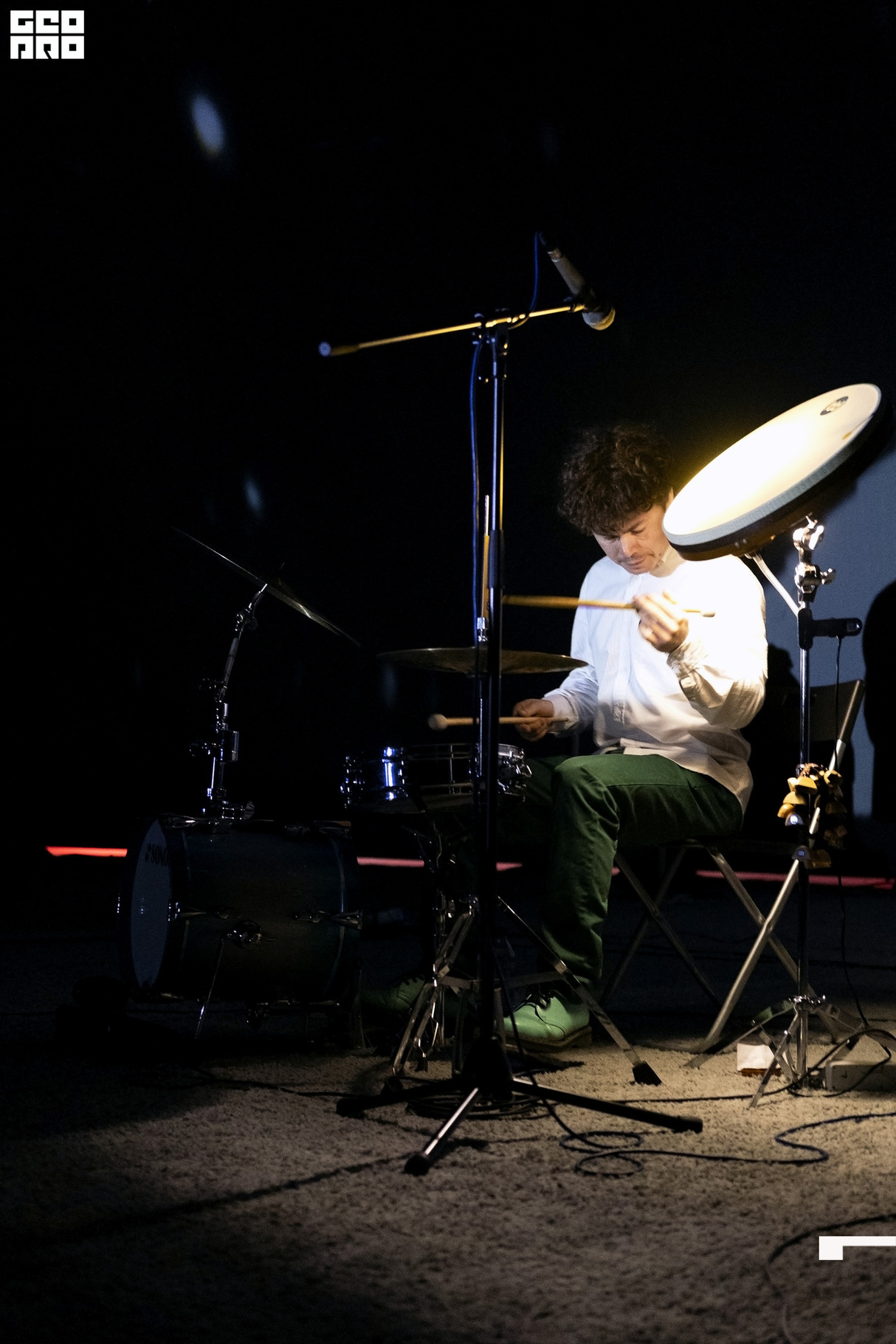 MELANCHOLIC JAZZ IN OUTER SPACE 19