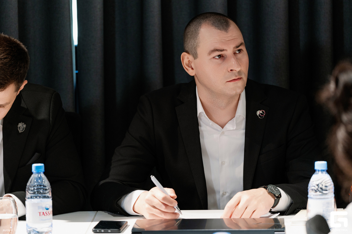 Конкурс на лучшего кависта, полуфинал 13