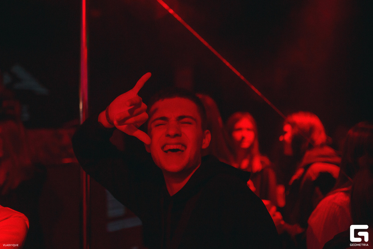Weekend Party 14