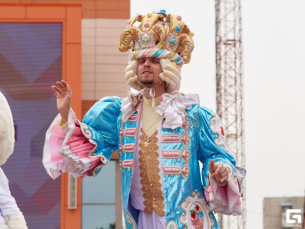 Мороженое Fest 14