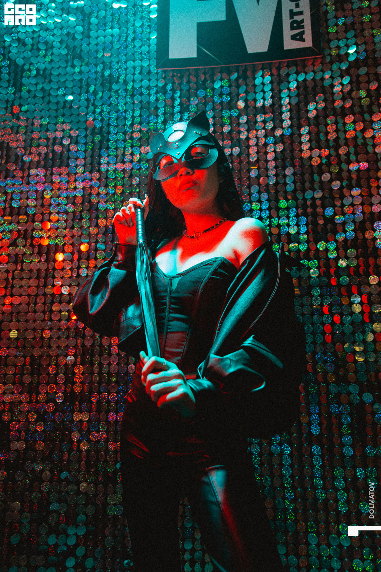 Comics party 19