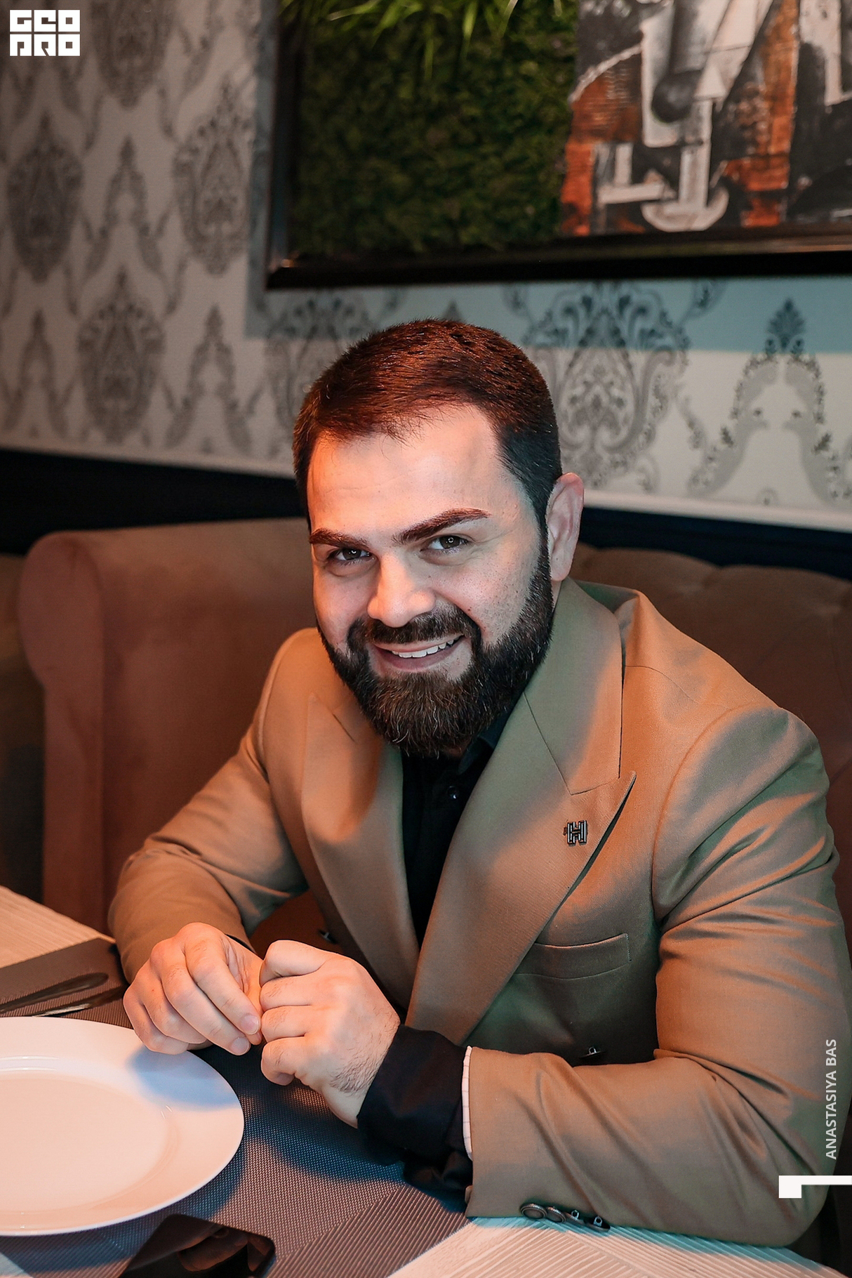 Званый ужин 22