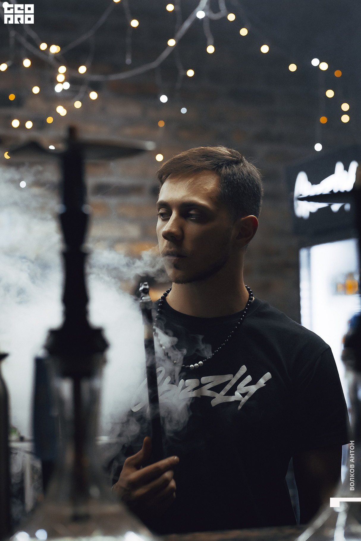 Grizzly Sky в субботу вечером! 9