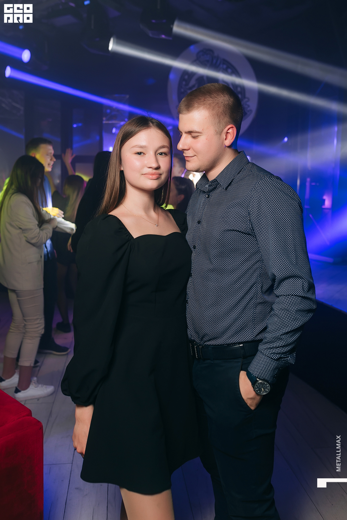Субботний Вечер! 20
