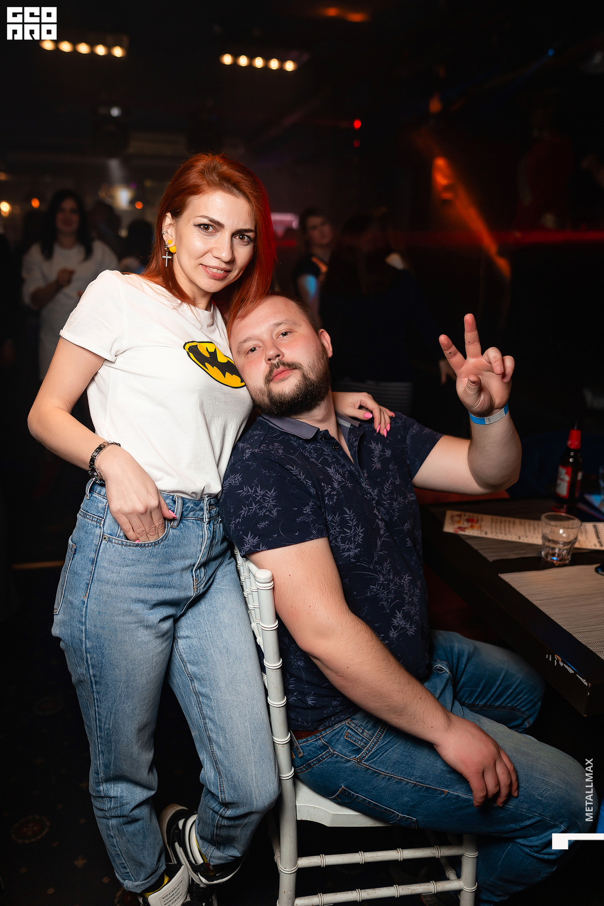 Субботний Вечер! 26