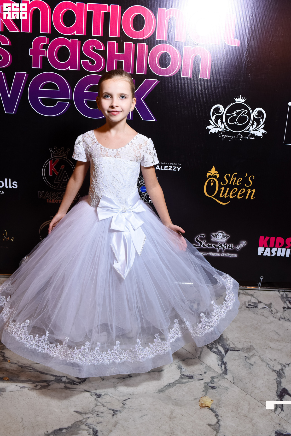 INTERNATIONAL KIDS FASHION WEEK – DAY 3 18