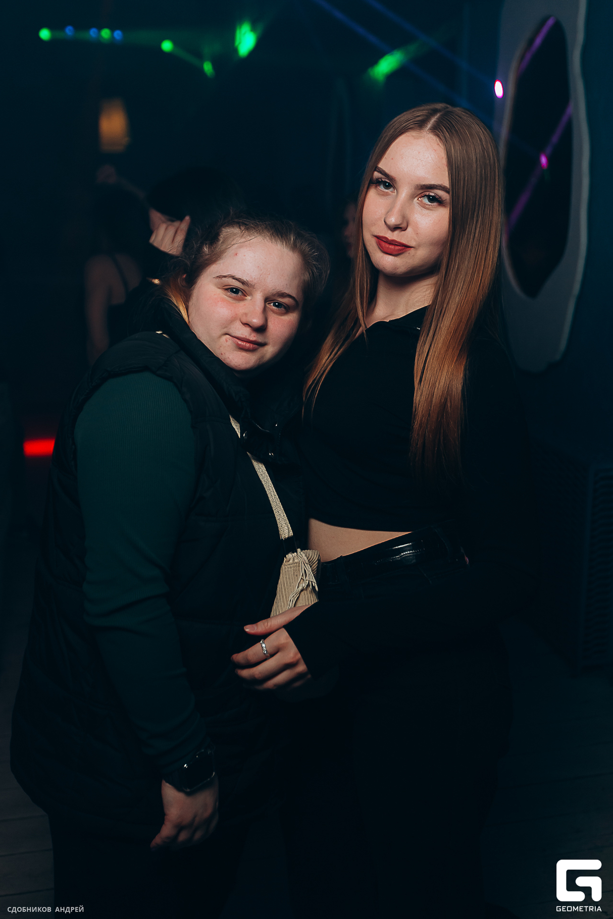 Коктейль бар - пятница 23