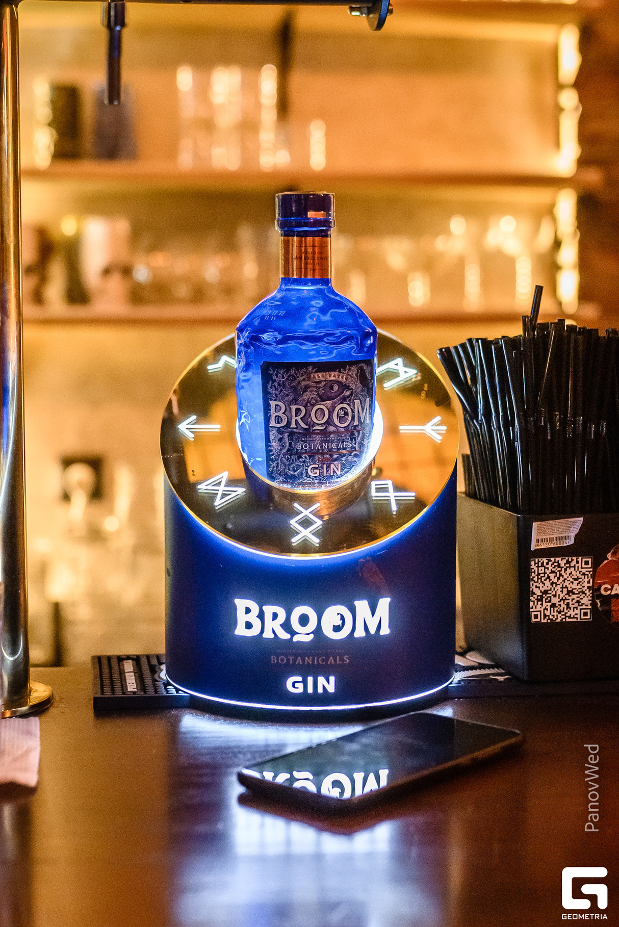 Вечеринка в BNB BOYS BAR 14