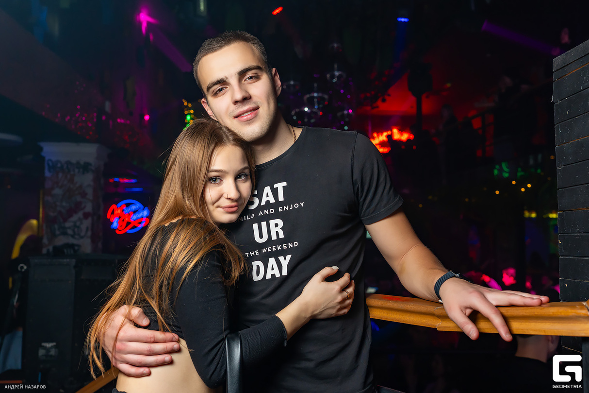 FUNKY PARTY 9