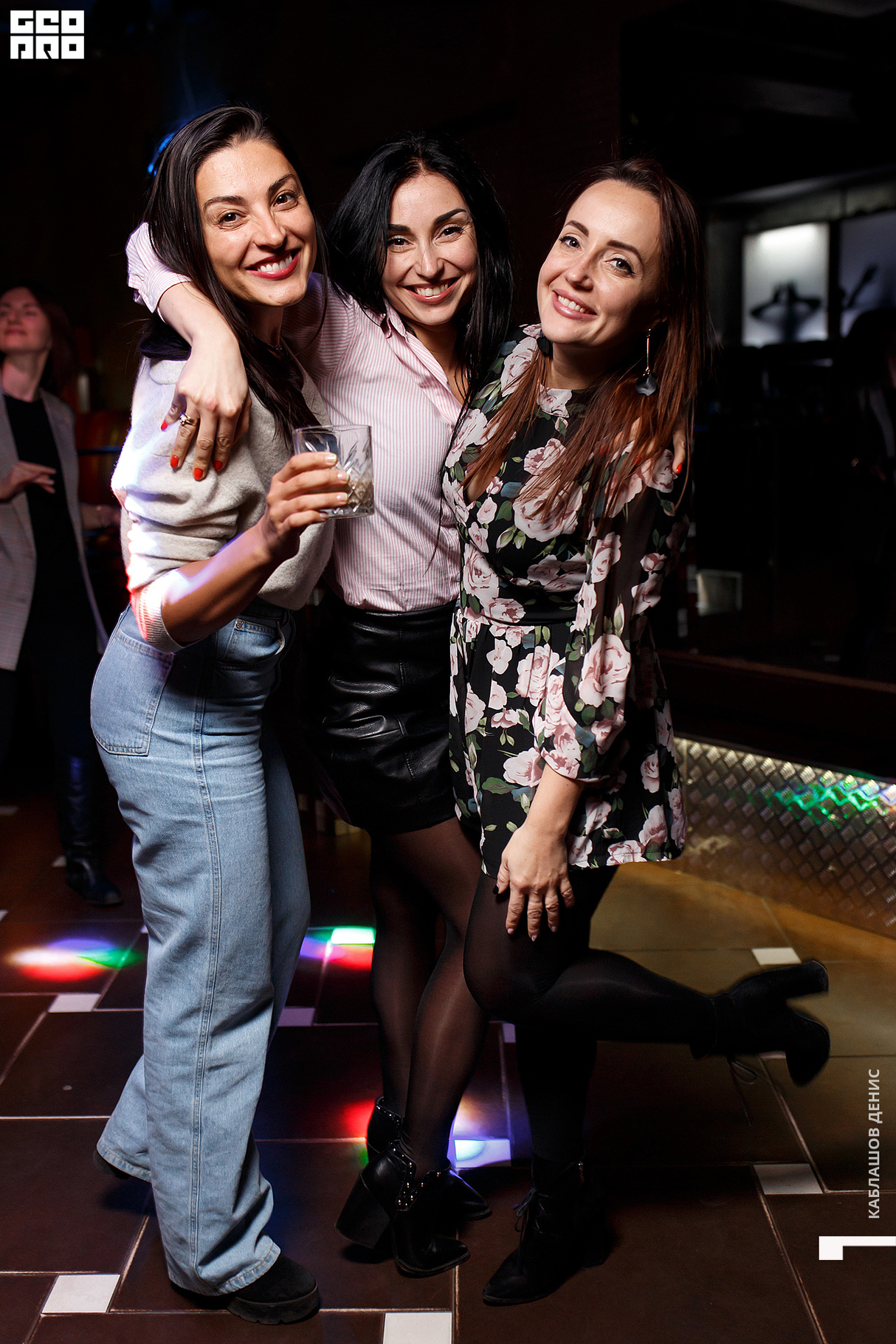 Muza-Bar - 8 Березня 30