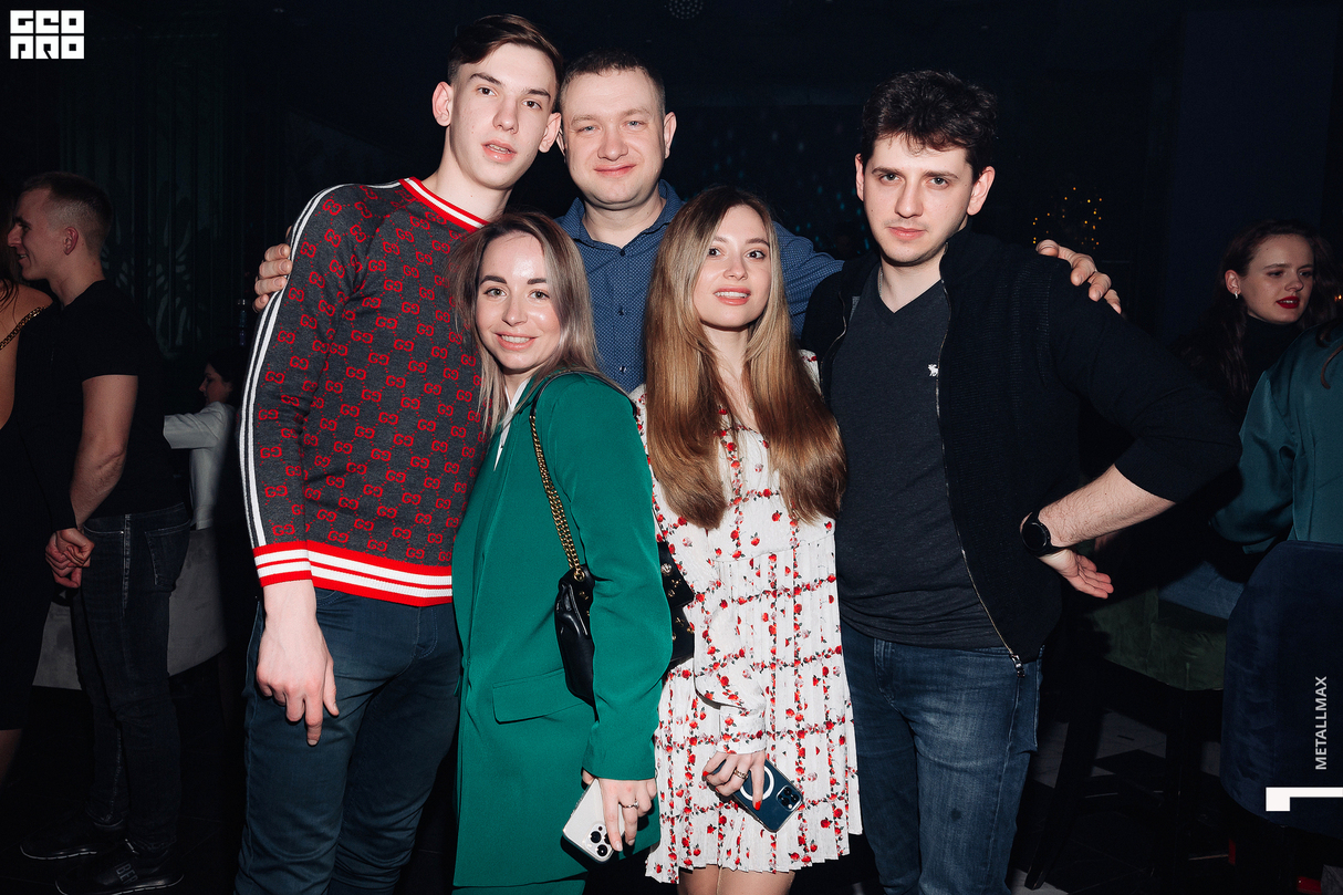 Субботний Вечер! 30