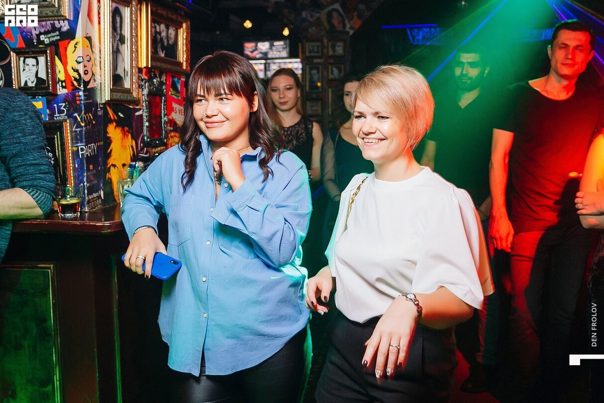 Новогодняя ночь в ХххХ 14