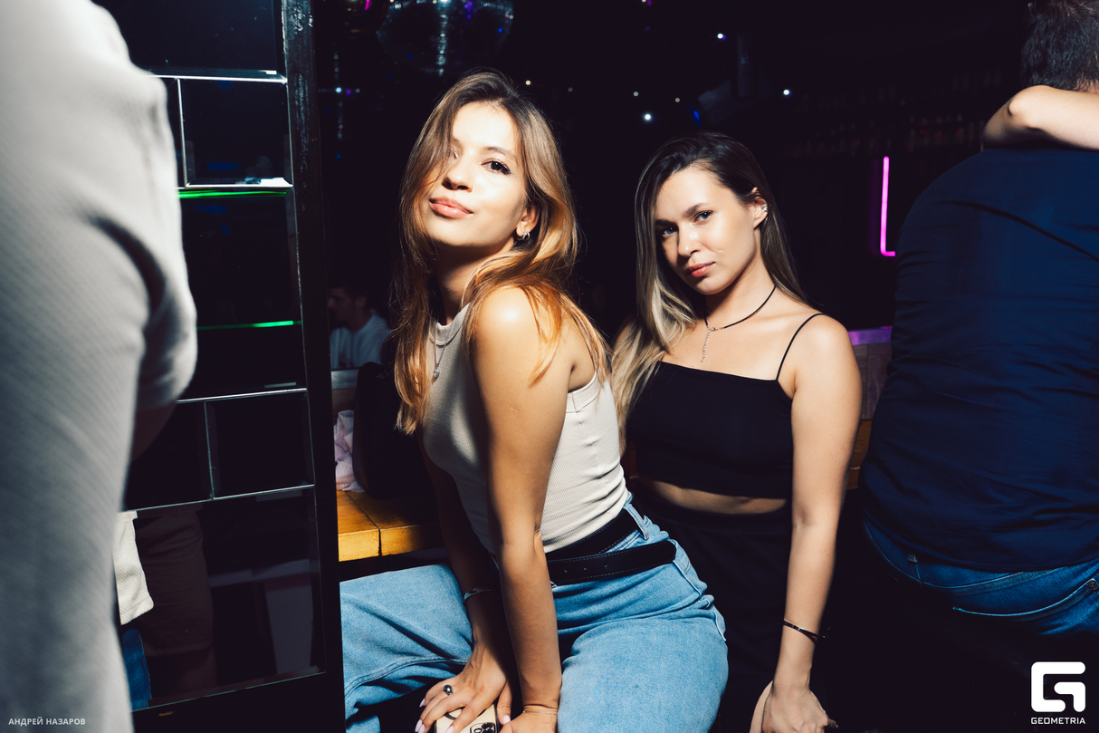 Saturday Night 16