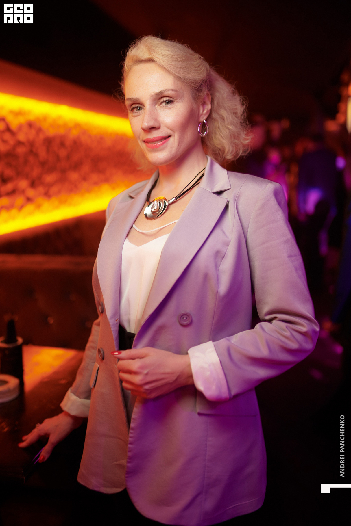 Improve Life Warm Party in BOHO 21