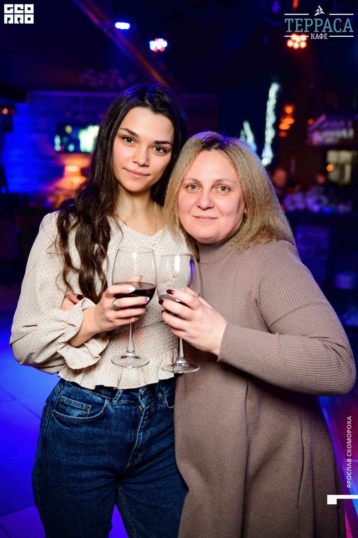 14 февраля в кафе "Терраса" 27