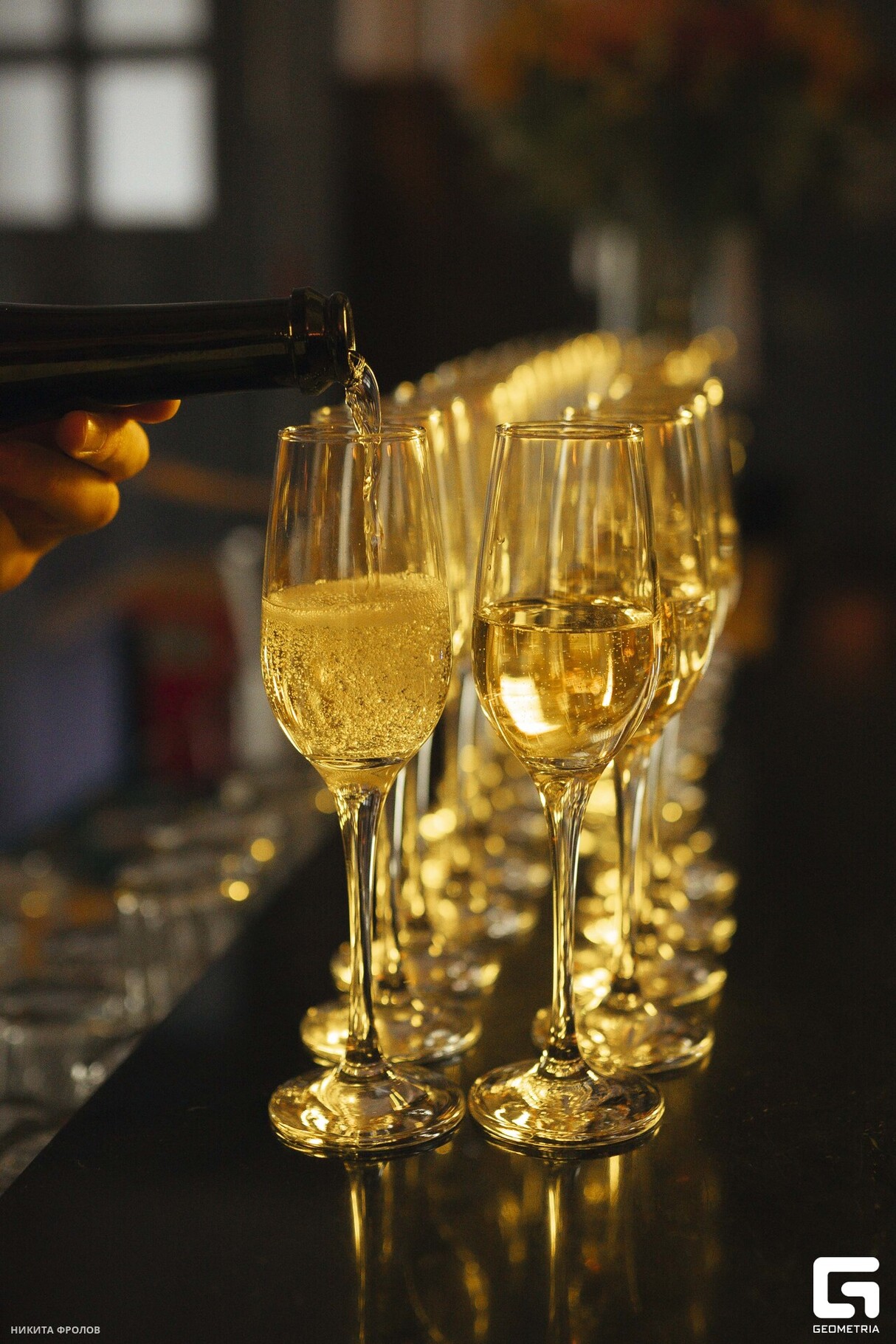 6 ЛЕТ BESTUZHEV BAR ДЕНЬ 2 12