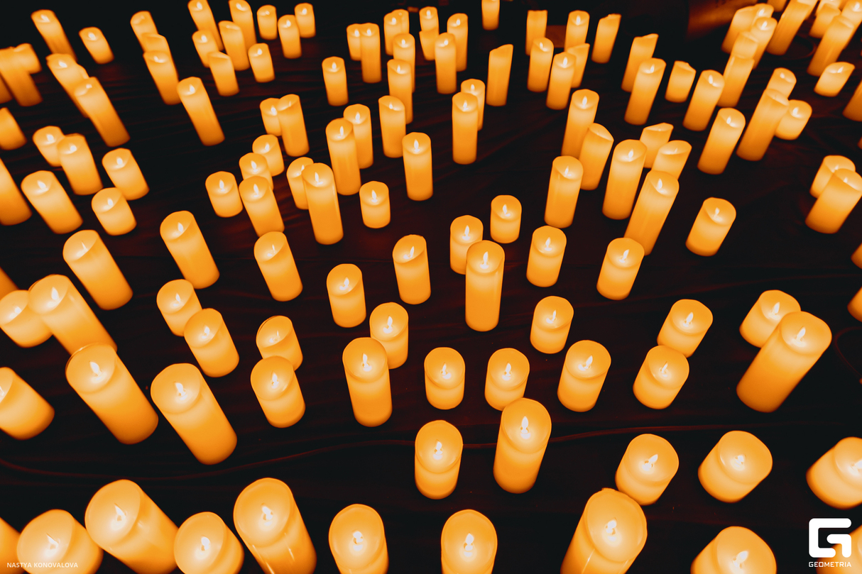 LUMINARY 10