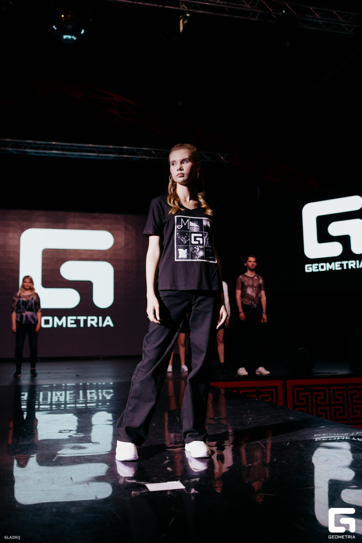 GEO KIDS FASHION DAY – часть 3 13