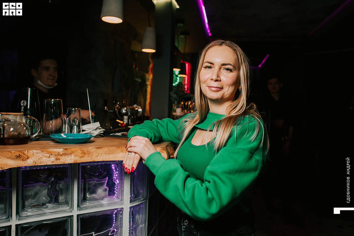 Суббота в ресторане "Чито" 15