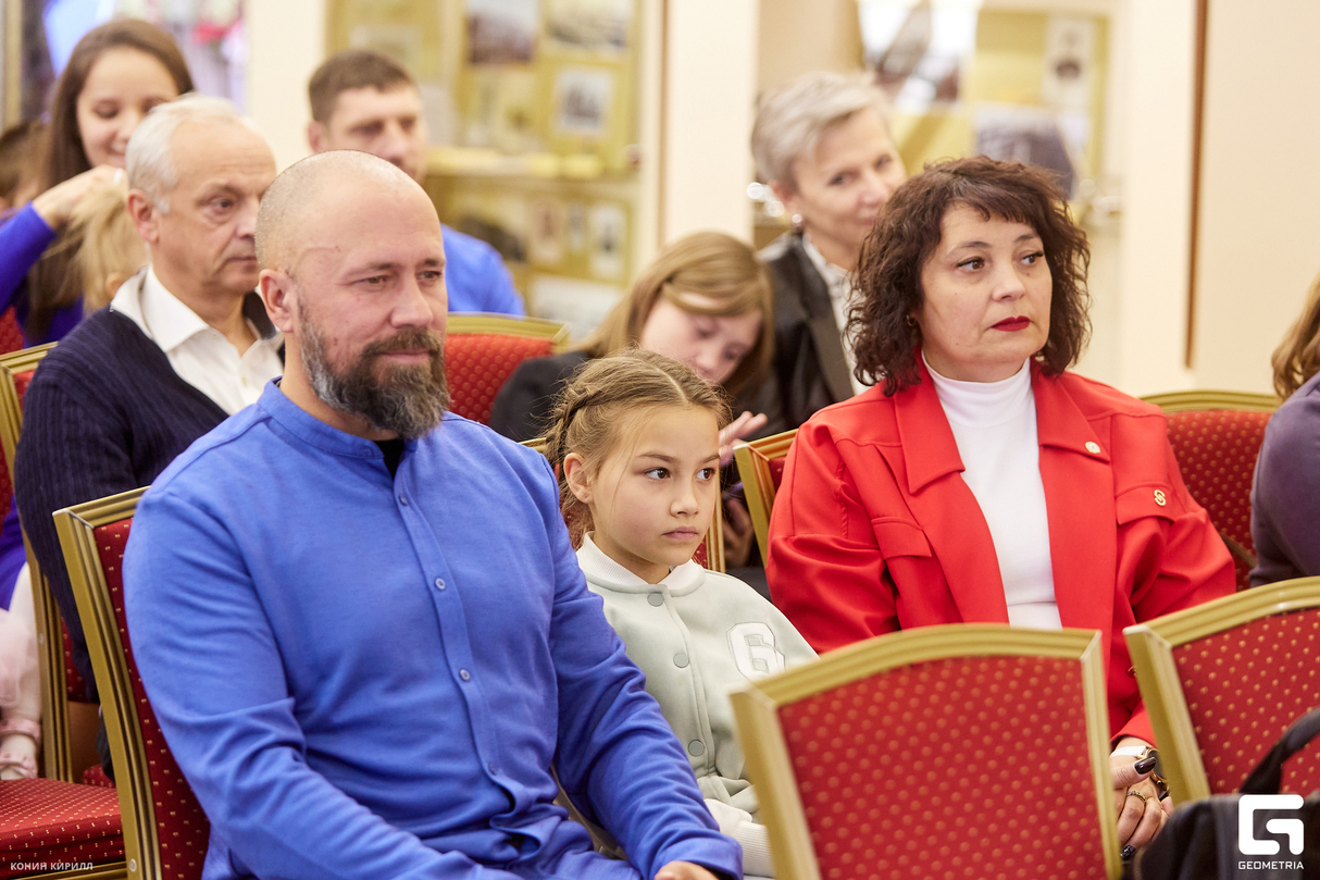 ПОЧЕТНАЯ СЕМЬЯ 2023 11