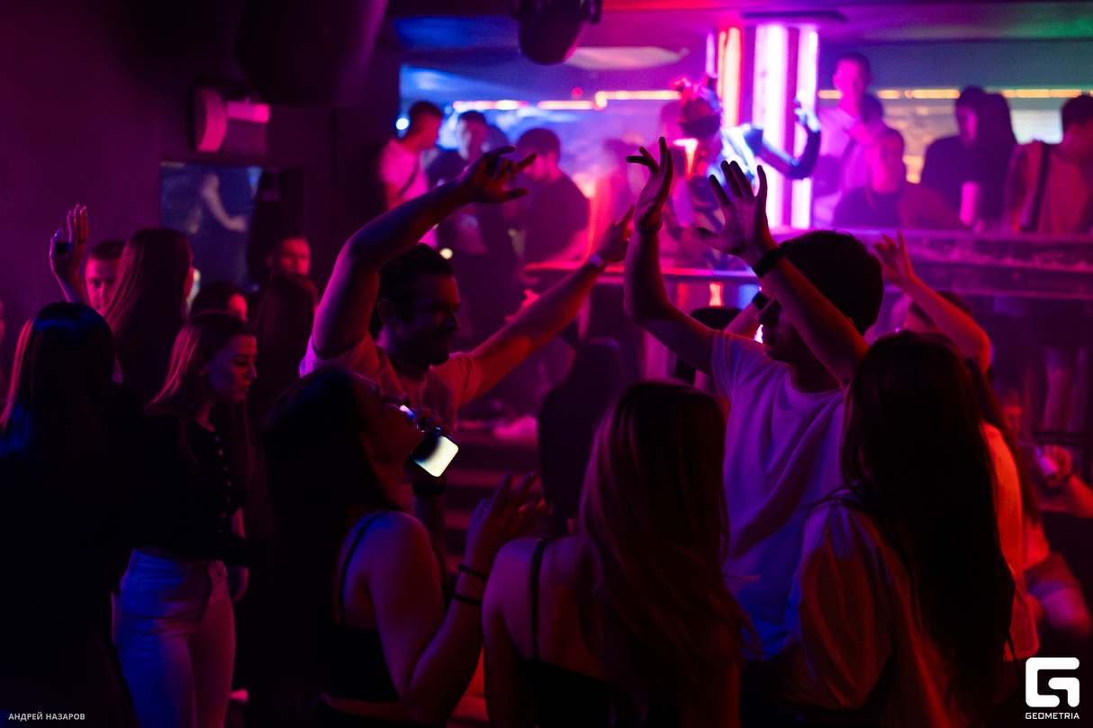 Friday Night 11