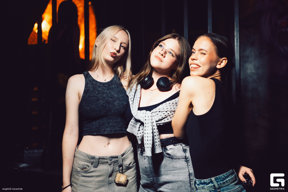 Saturday Night 9