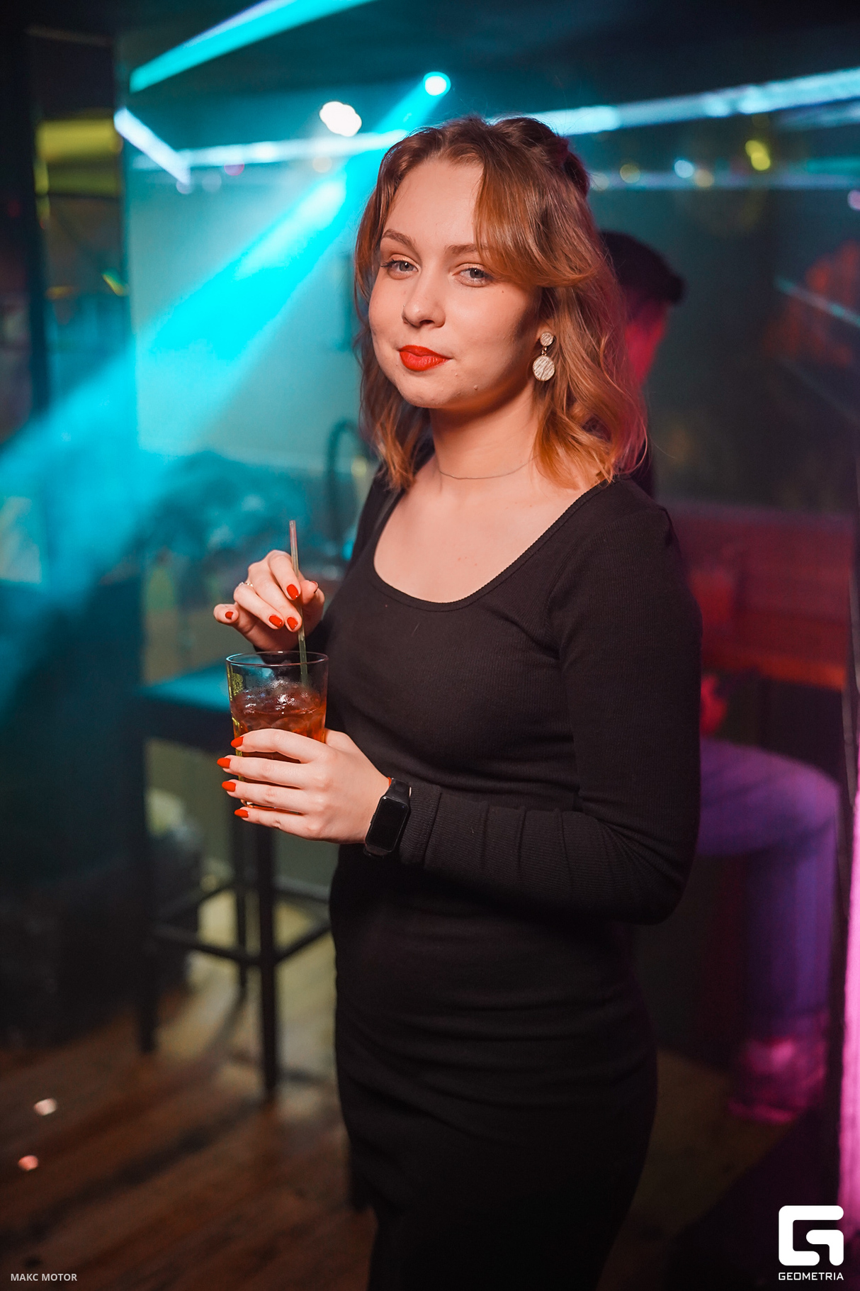 Friday Night 30