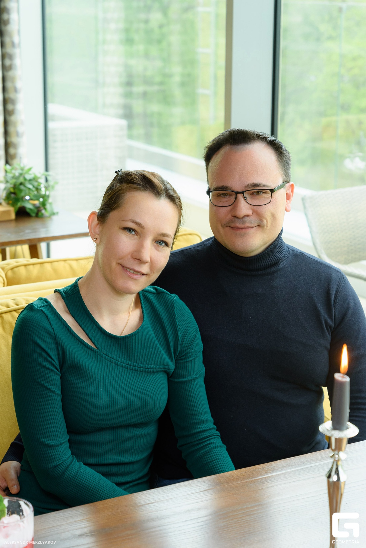 Grill Brunch Парк Культуры х SAPIENS 17