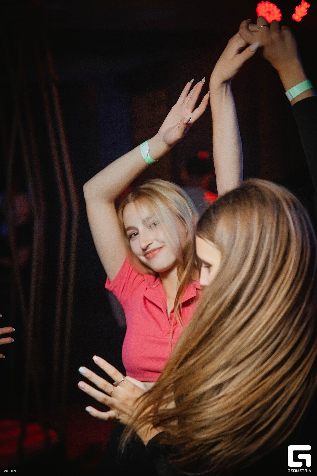 School Party 27