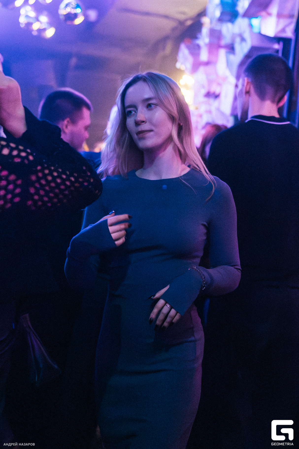 Friday Night 7