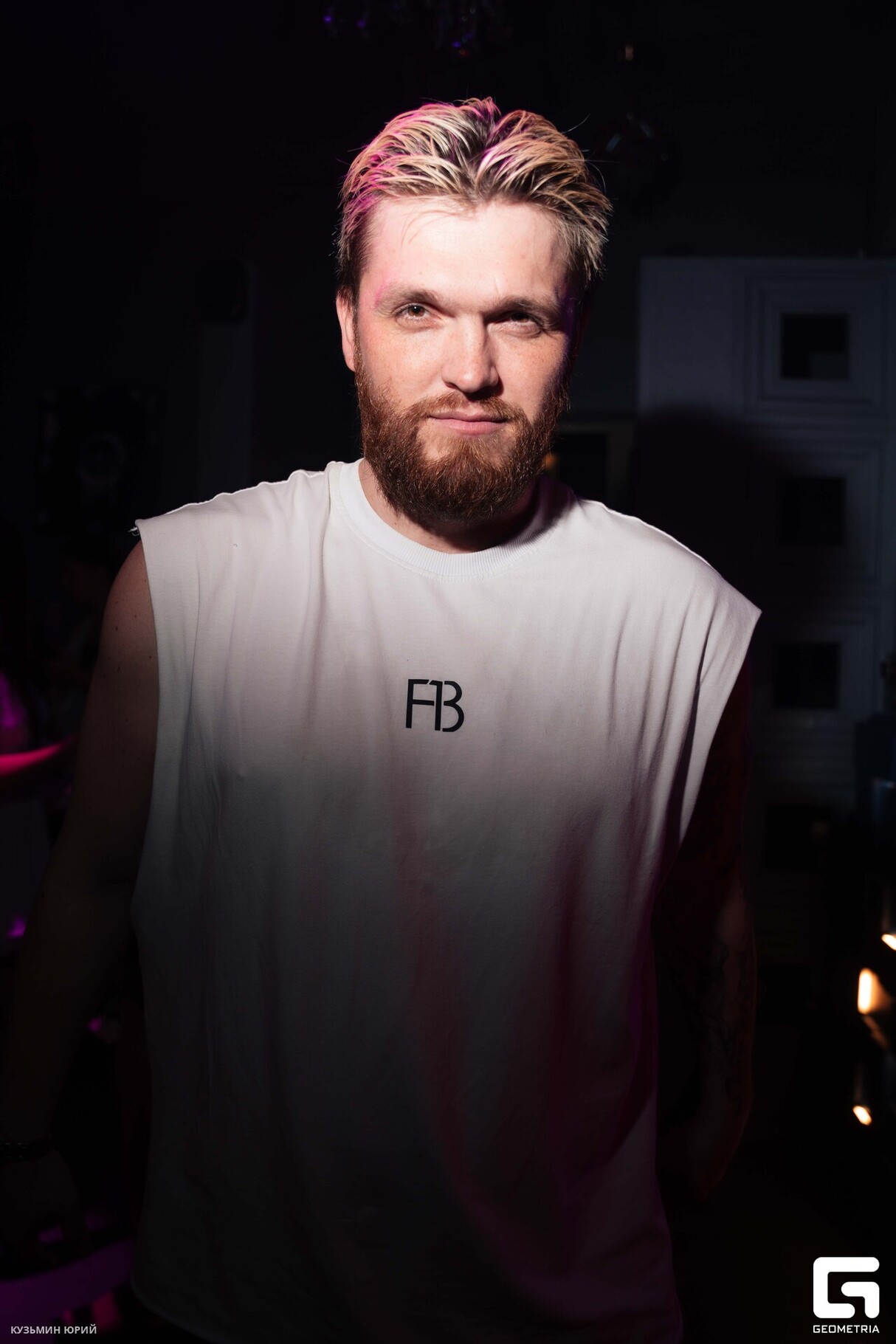 Saturday Night в БАРВИХЕ 7