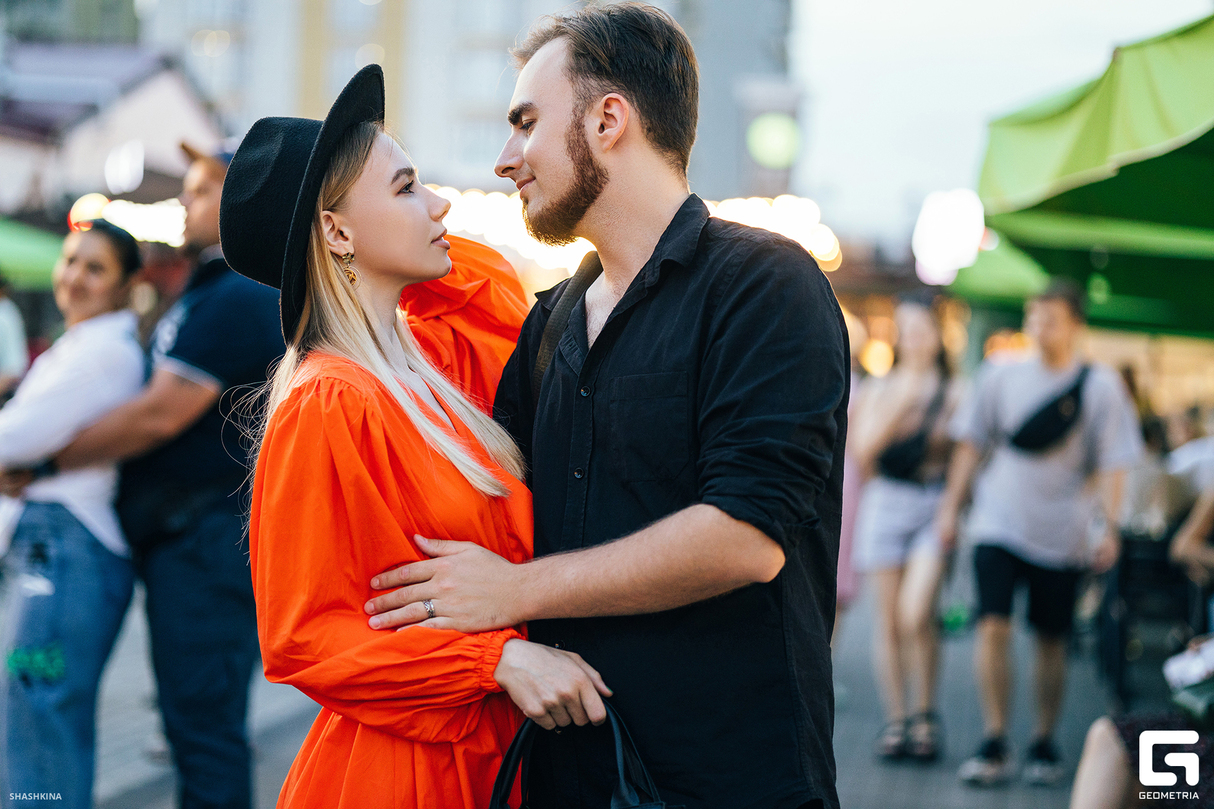 День Семьи 7