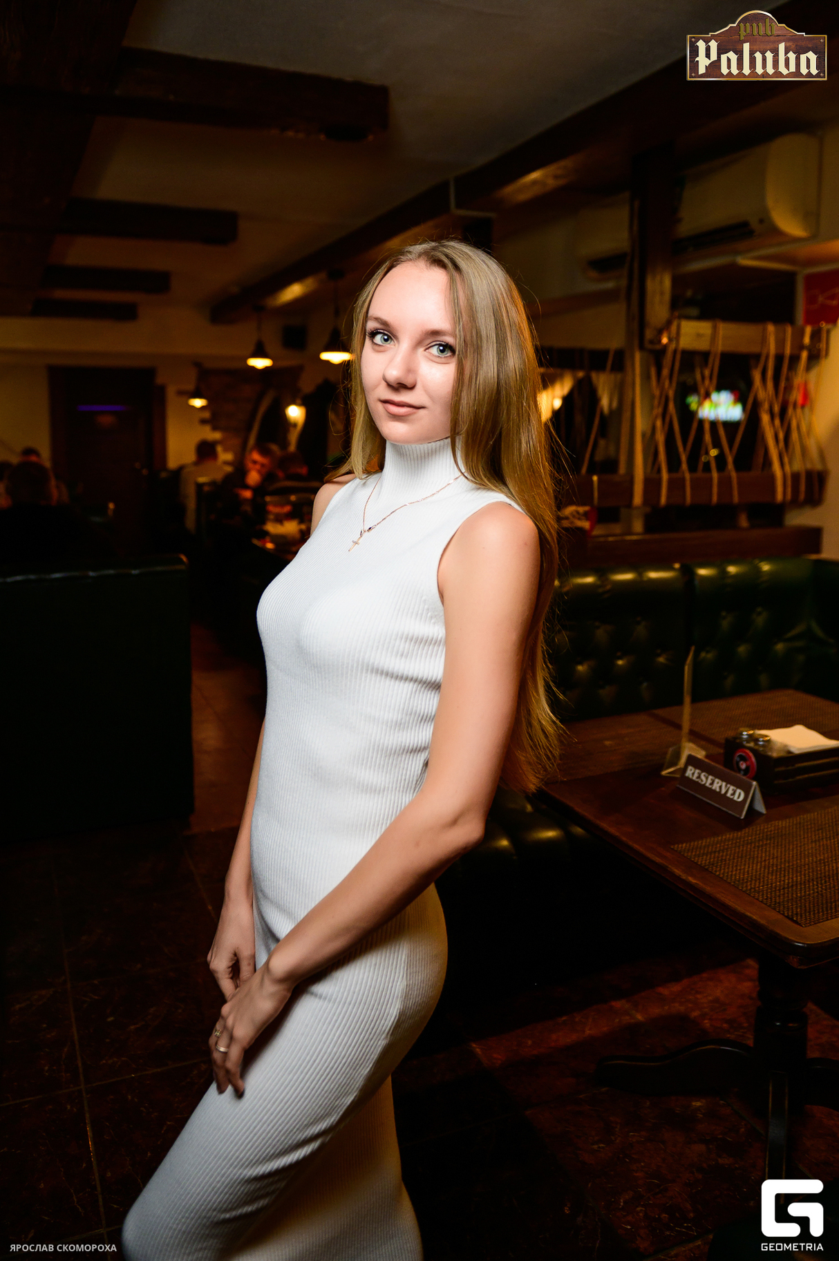 День влюбленных в PUB "Paluba" 8