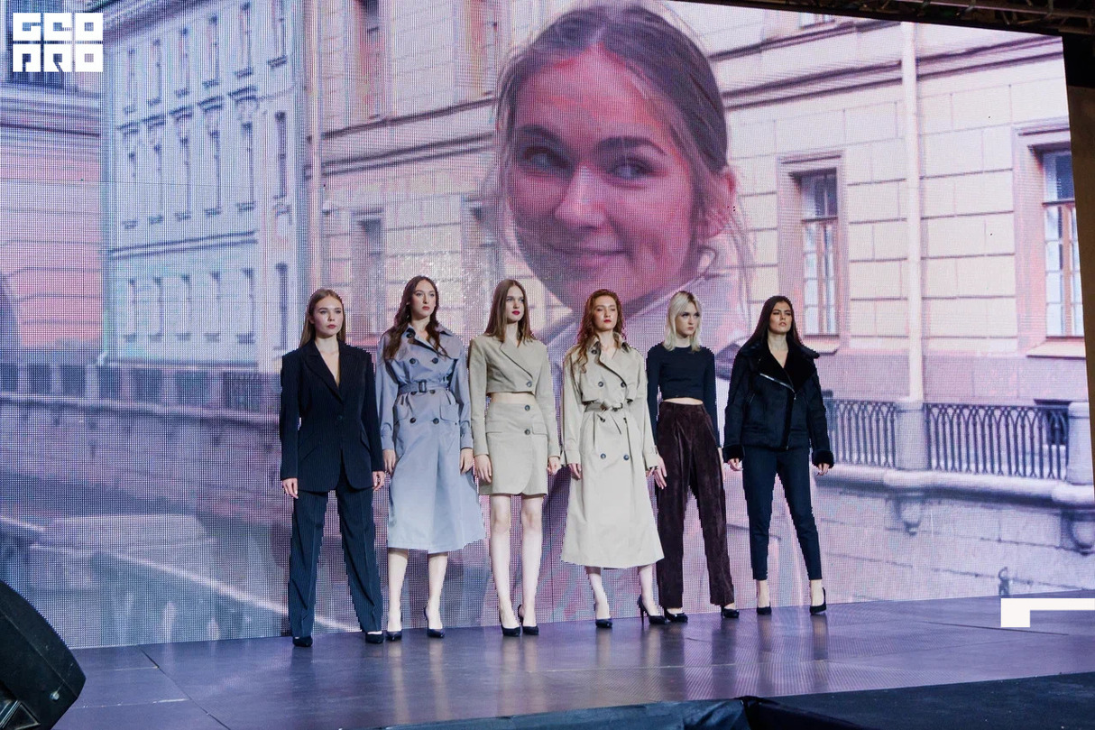 FASHION-МАРКЕТ «МОДНАЯ ВОЛНА» 26