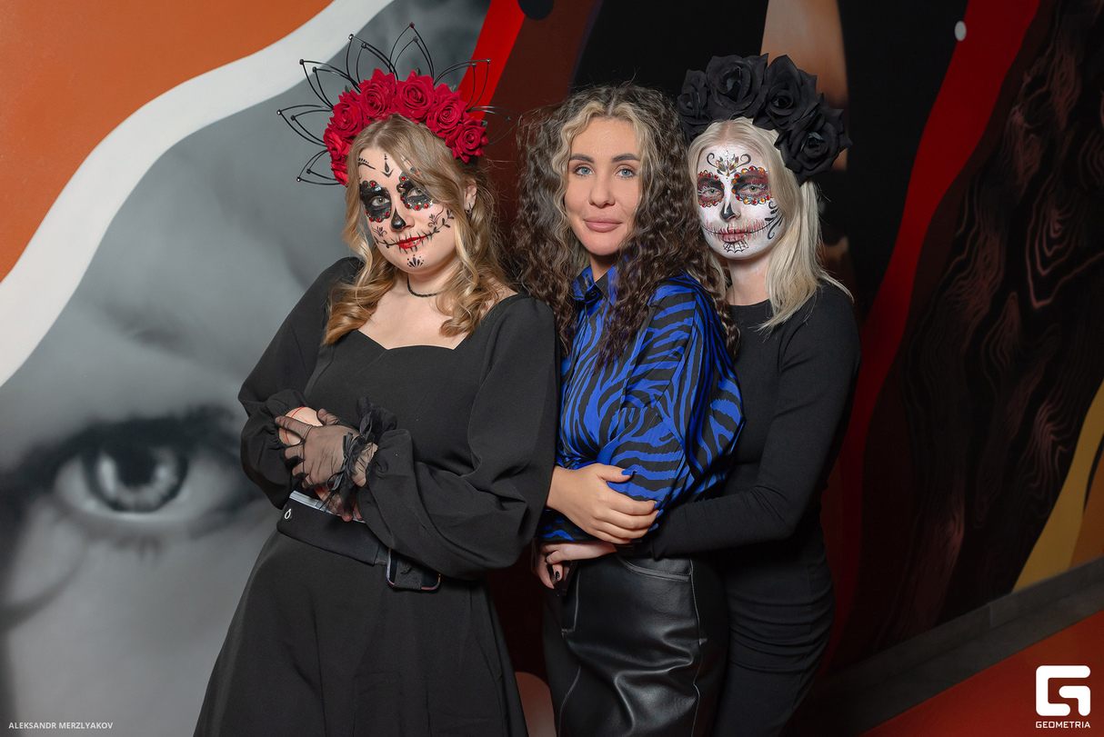 HALLOWEEN 17