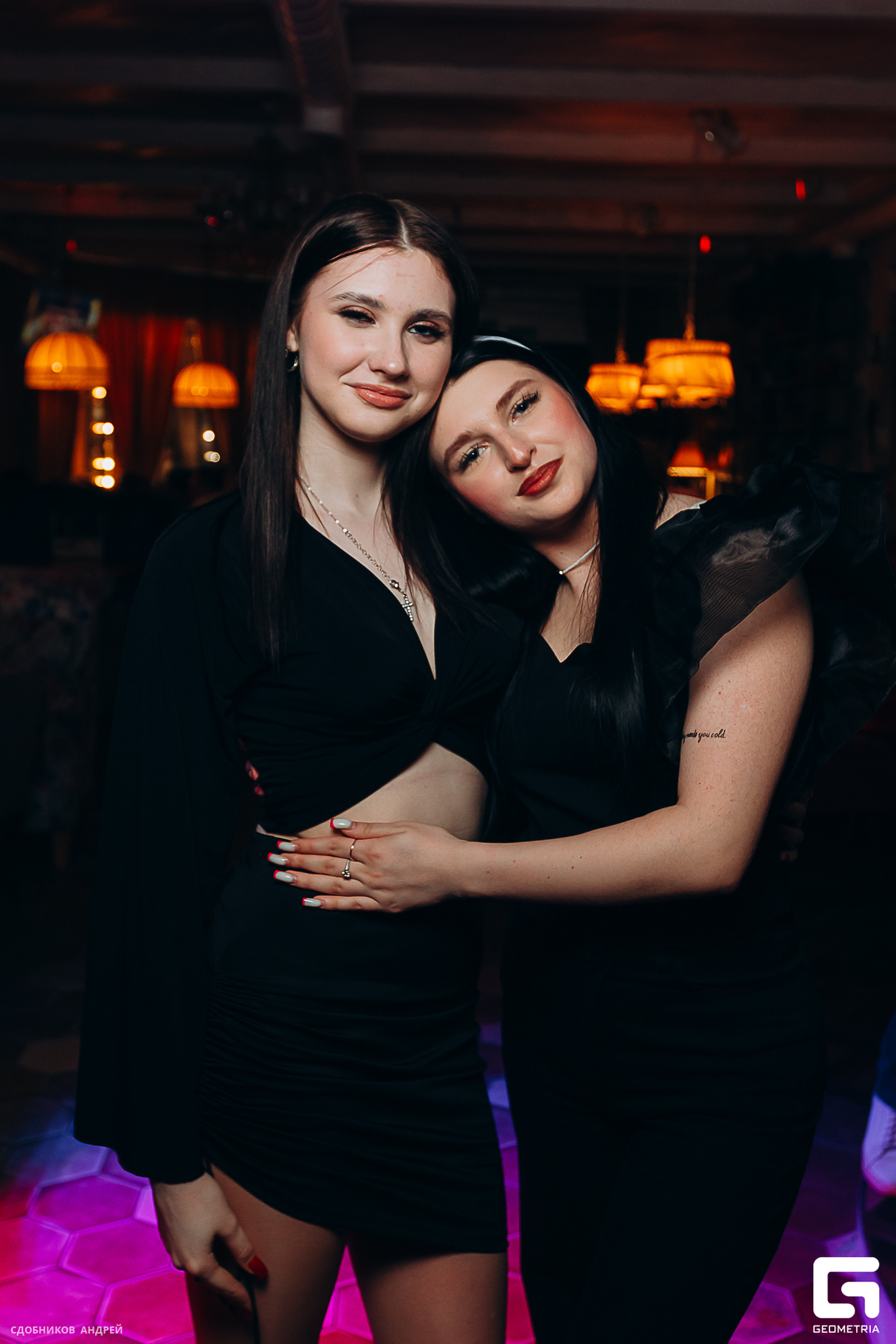 Ресторан Грузинской Кухни Veriko 9