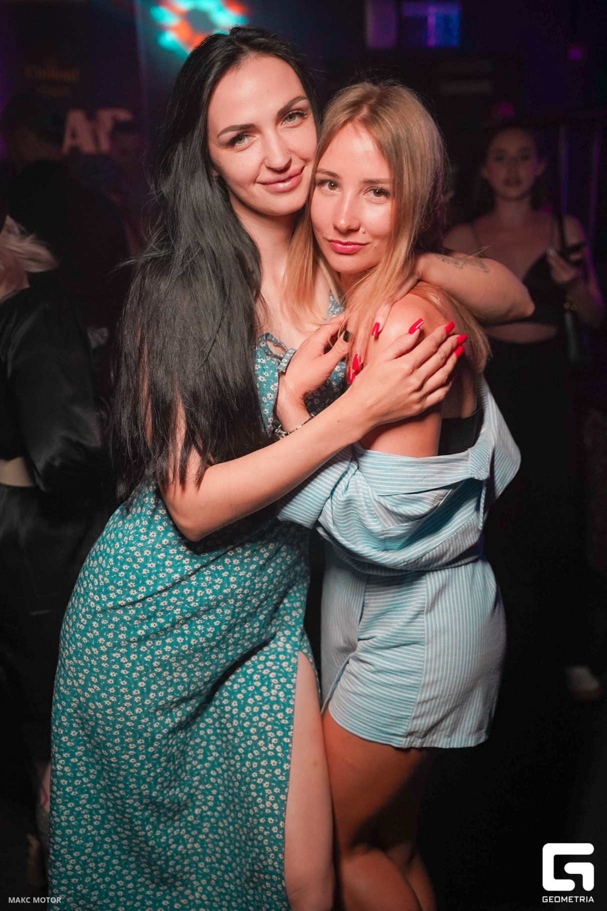 Friday Night 9