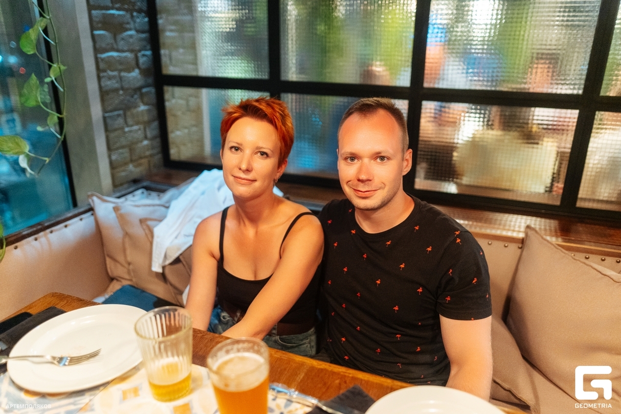 Weekend Party 12
