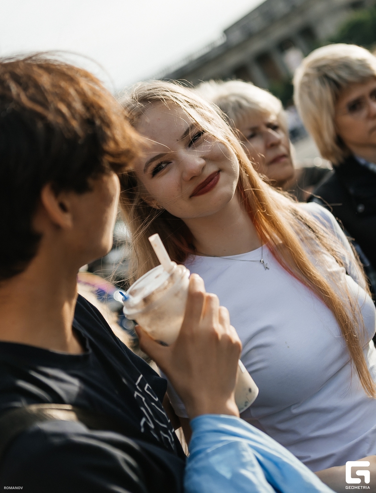 САНКТ-ПЕТЕРБУРГ LIFE 11