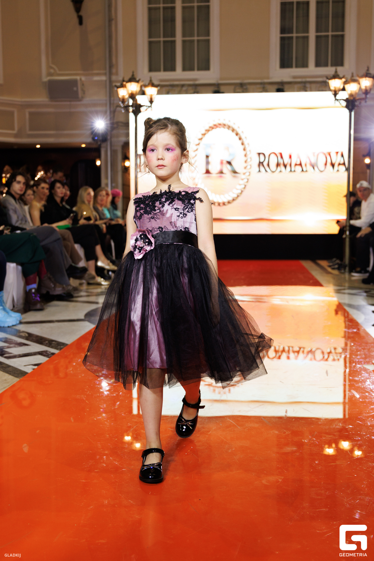 GEO FASHION WEEK 2024 ОСЕНЬ – DAY 2 – PART 3 11
